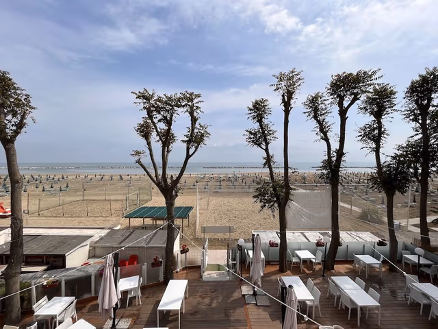 Panoramic Condo, 1 Bedroom, Sea View