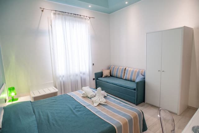 Basic Triple Room