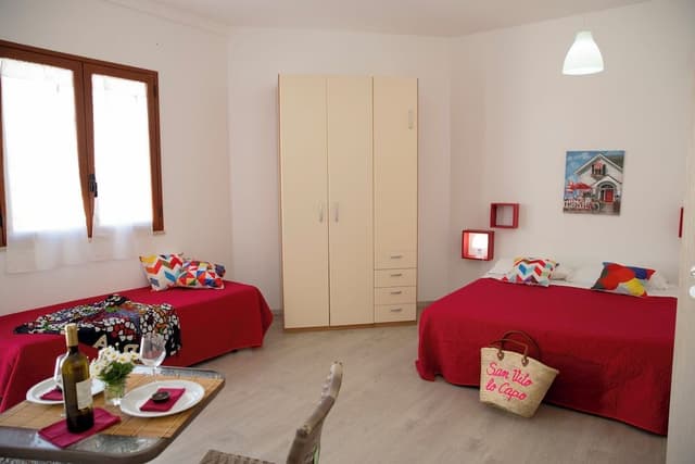 Comfort Apartment