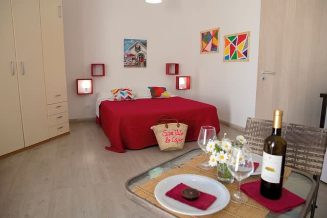 Comfort Apartment