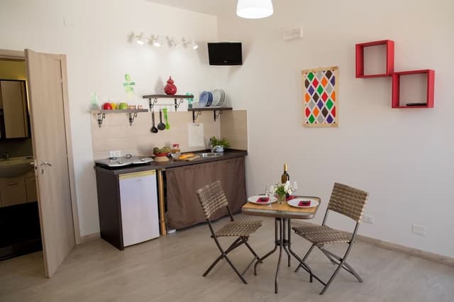 Comfort Apartment