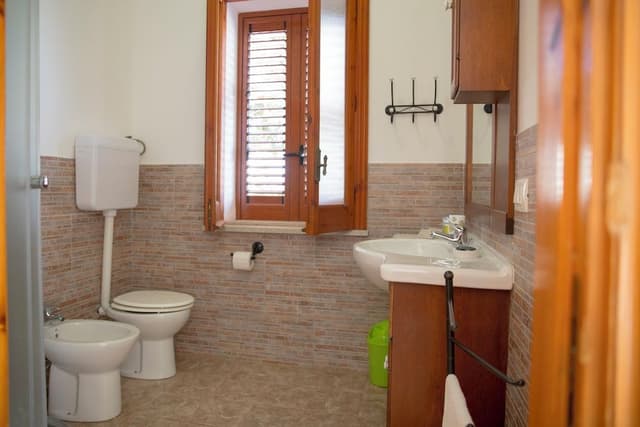 Basic Apartment