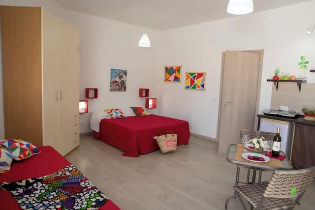 Comfort Apartment