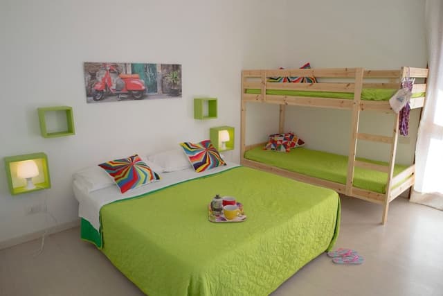 Basic Apartment