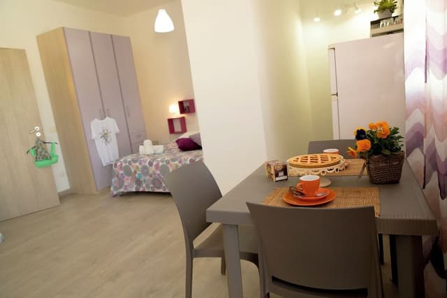 Classic Apartment