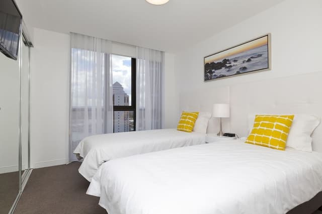 2 Bedroom Ocean View Apartment