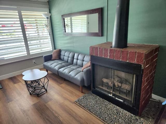 Family Cabin