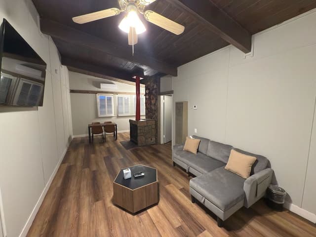 Family Cabin