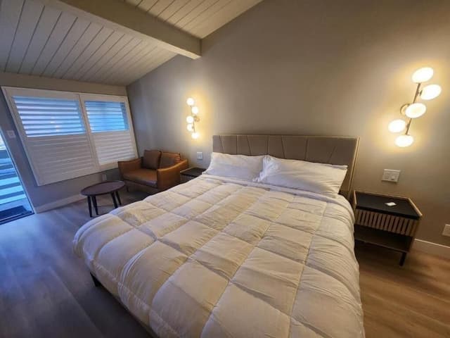 Family Cabin