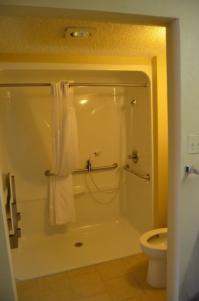 Standard Double Room, 2 Queen Beds, Smoking
