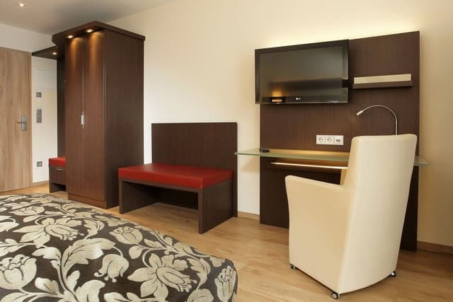 Business Single Room