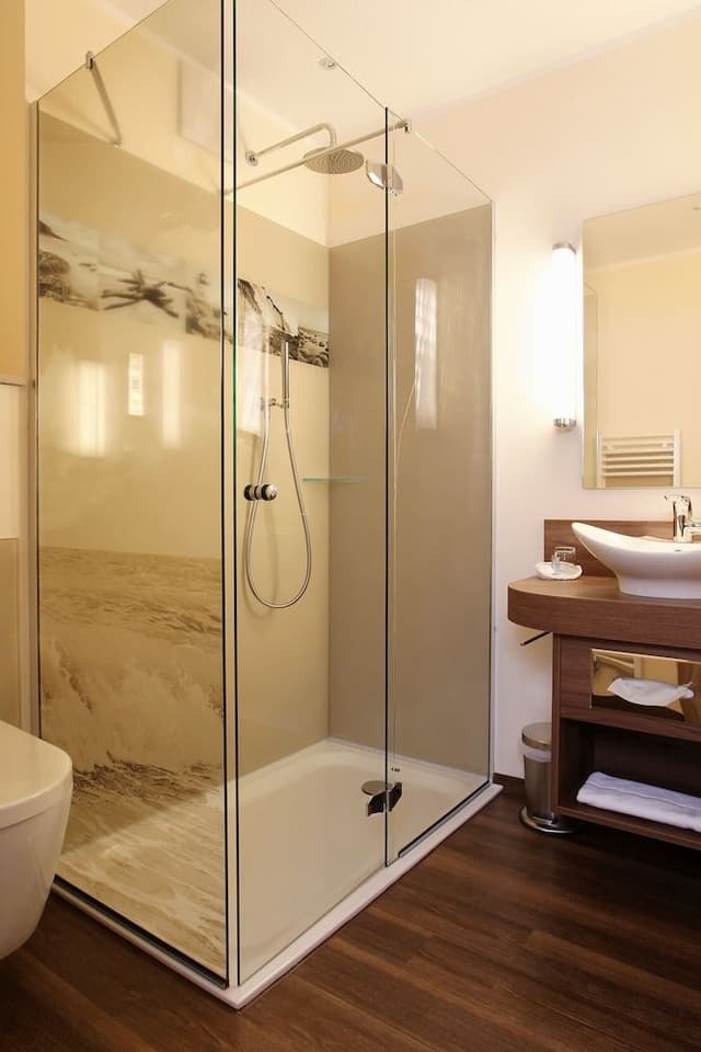 Business Single Room