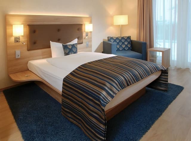 Business Single Room