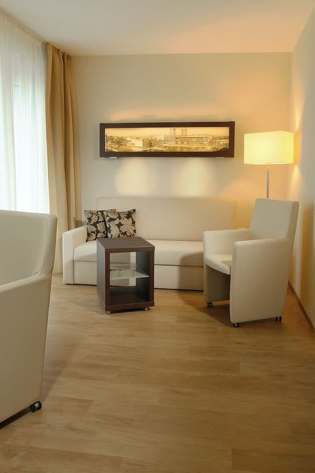 Business Single Room