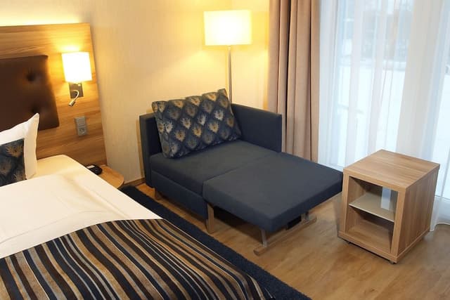 Business Single Room