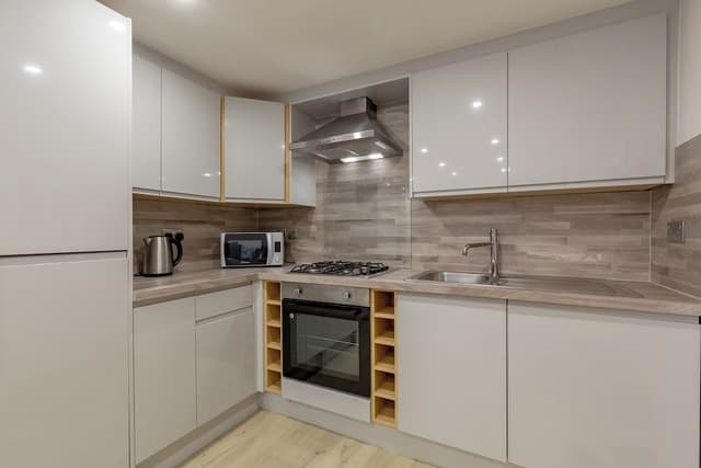 Apartment, 1 Bedroom, Non Smoking, Patio