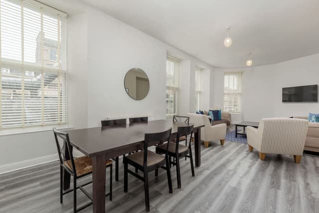 Apartment, 3 Bedrooms, Non Smoking