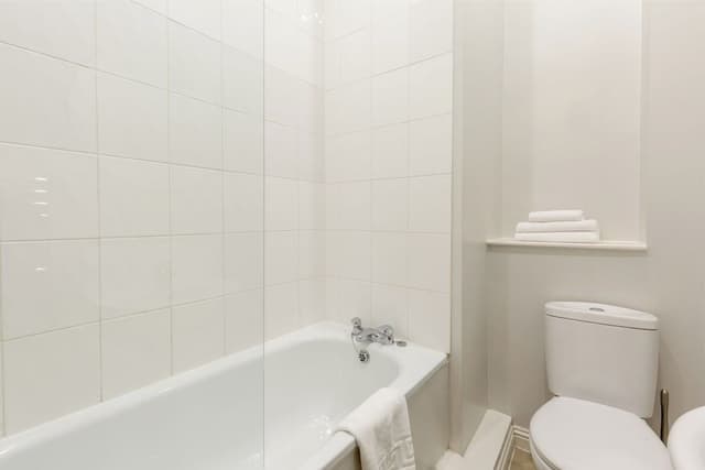 Apartment, 2 Bedrooms, Non Smoking