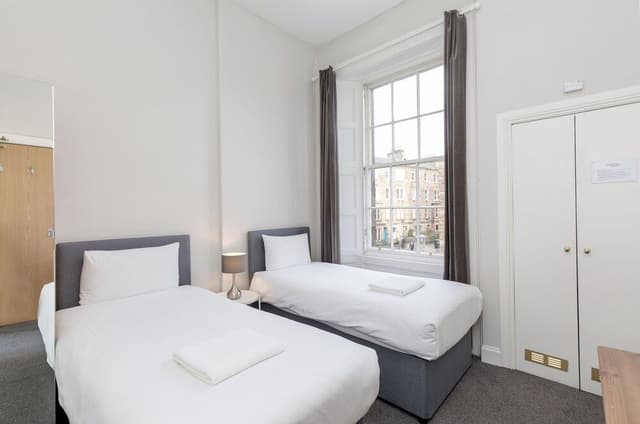 Apartment, 2 Bedrooms, Non Smoking