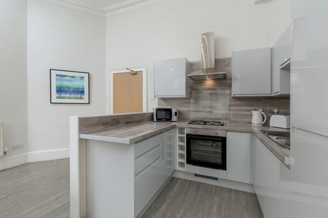 Apartment, 2 Bedrooms, Non Smoking
