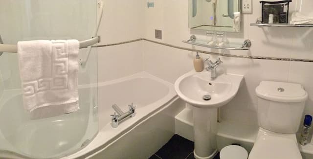 Double Room, Ensuite