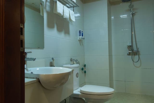 Deluxe Double Room, 2 Queen Beds
