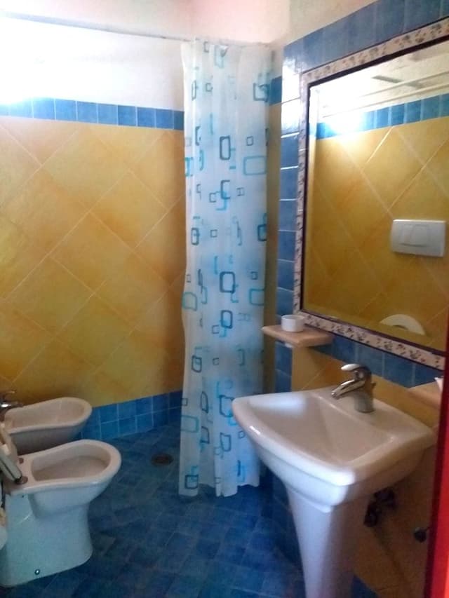 Double Room, Lake View