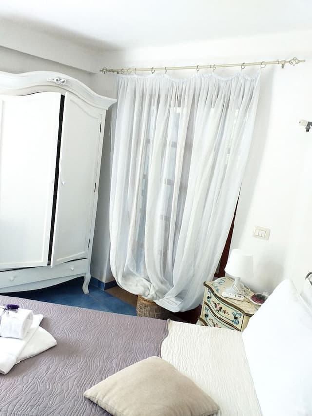 Double Room, Lake View