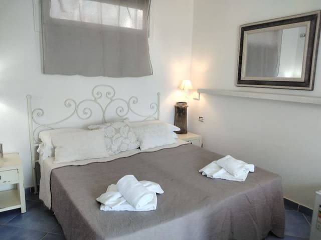 Double Room, Lake View