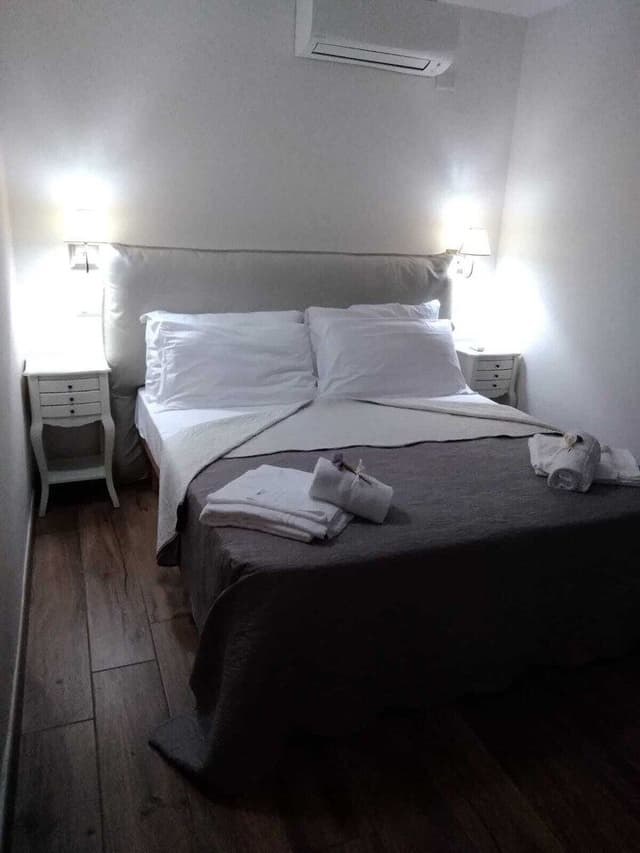 Double Room, Lake View