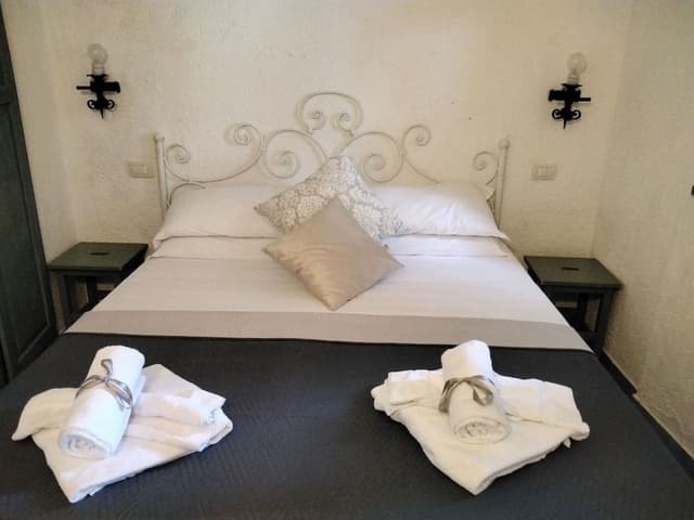 Double Room, Lake View