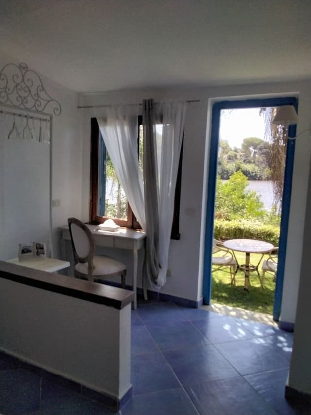 Double Room, Lake View