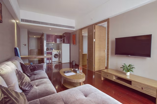 Family Suite