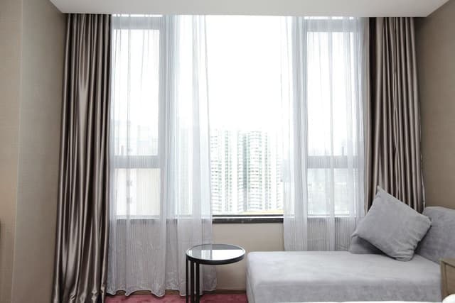 Executive Room, 1 King Bed