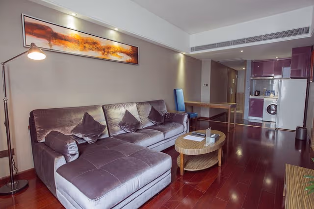 Family Suite