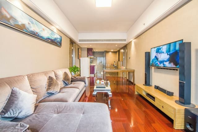 La Perle Suite (with 2 bathtubs)