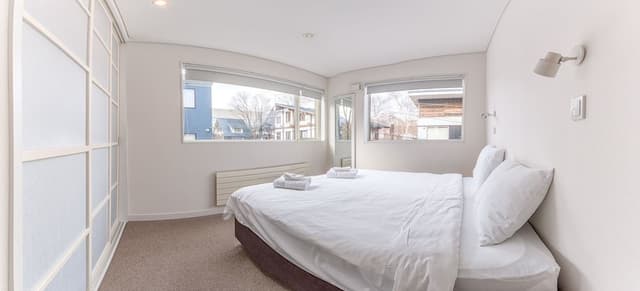 Apartment, 5 Bedrooms
