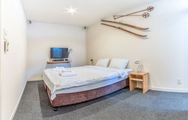 Apartment, 5 Bedrooms