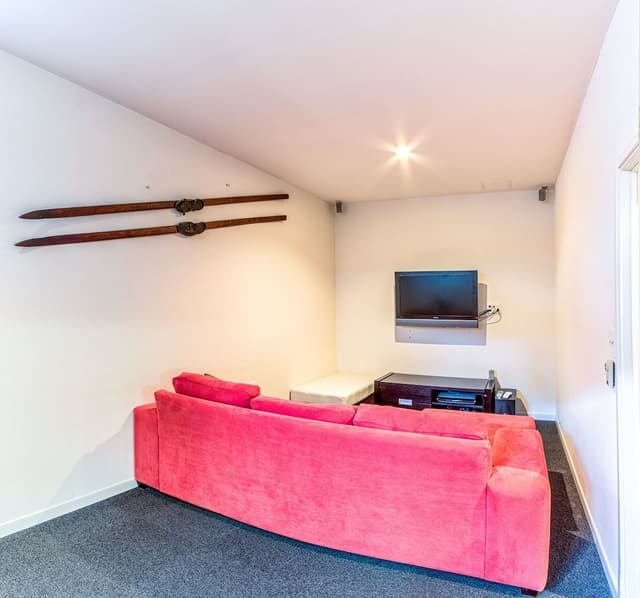 Apartment, 4 Bedrooms