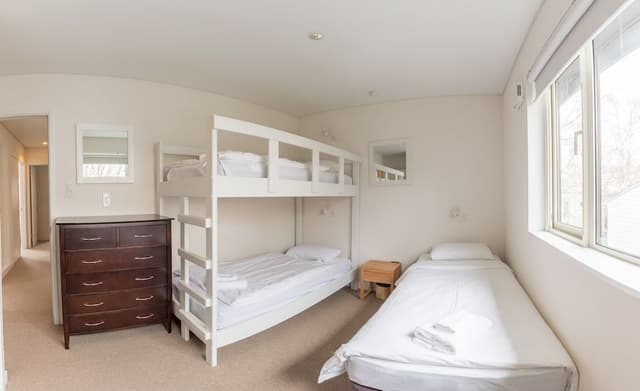 Apartment, 5 Bedrooms