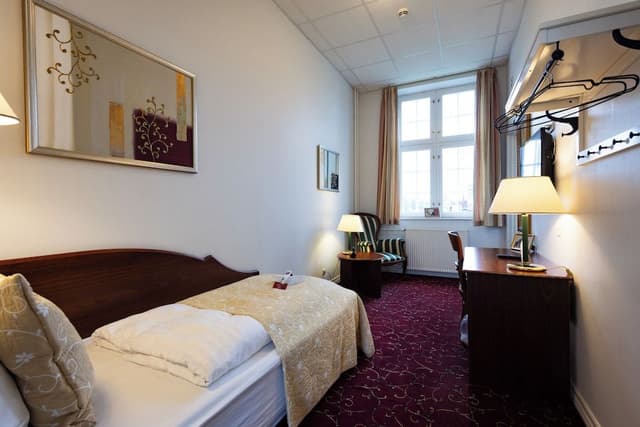 Standard Single Room, 1 Twin Bed