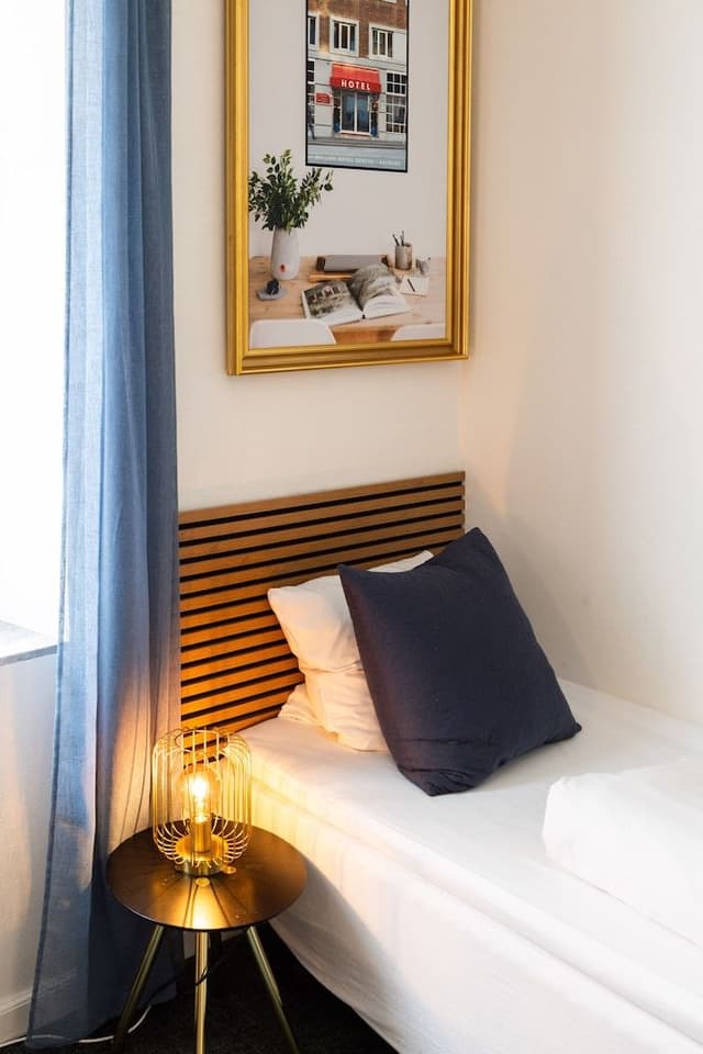 Standard Single Room, 1 Twin Bed