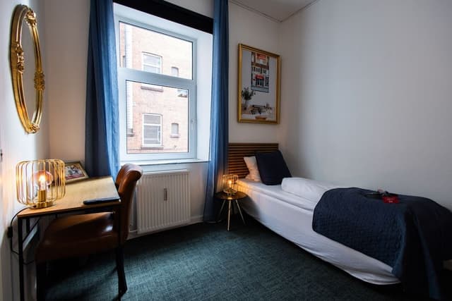 Standard Single Room, 1 Twin Bed