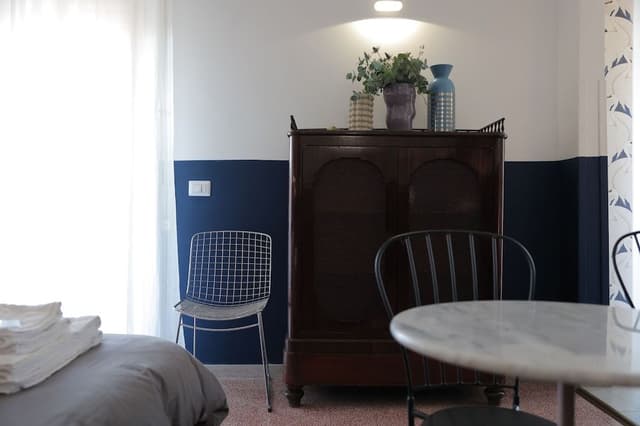 Deluxe Quadruple Room, Private Bathroom