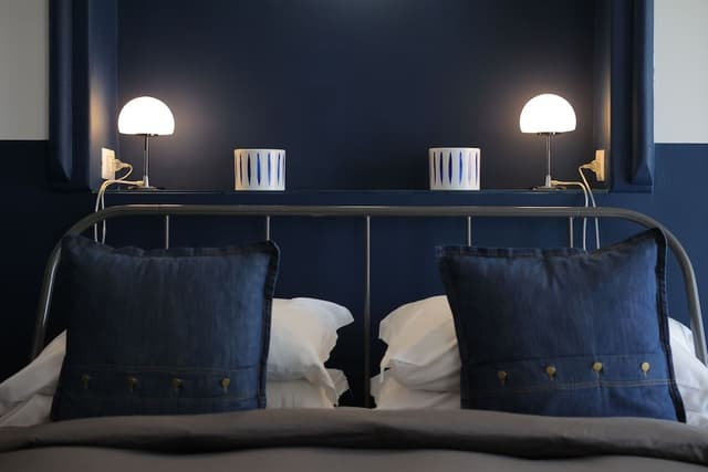 Deluxe Quadruple Room, Private Bathroom