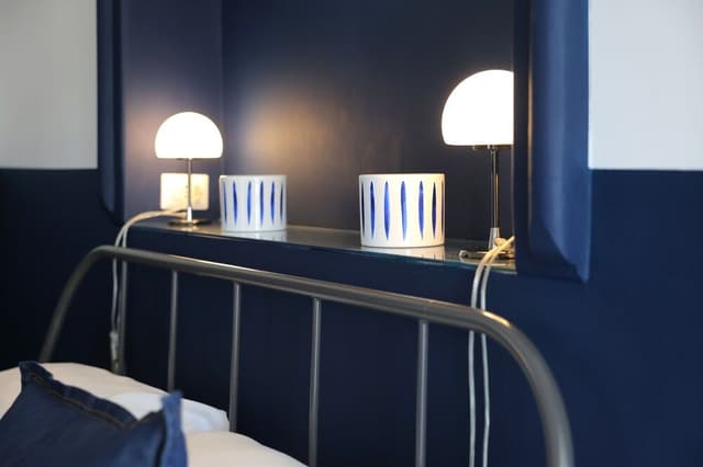 Deluxe Quadruple Room, Private Bathroom