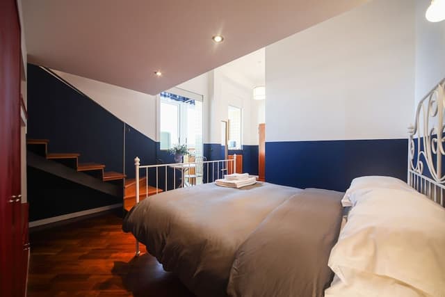 Comfort Duplex, Multiple Beds, Ensuite