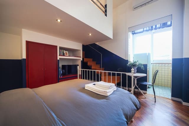 Comfort Duplex, Multiple Beds, Ensuite