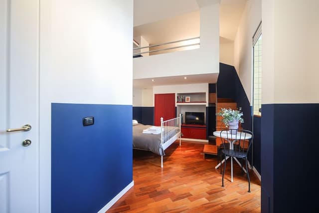Comfort Duplex, Multiple Beds, Ensuite
