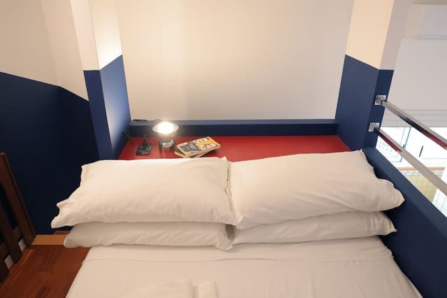 Comfort Duplex, Multiple Beds, Ensuite